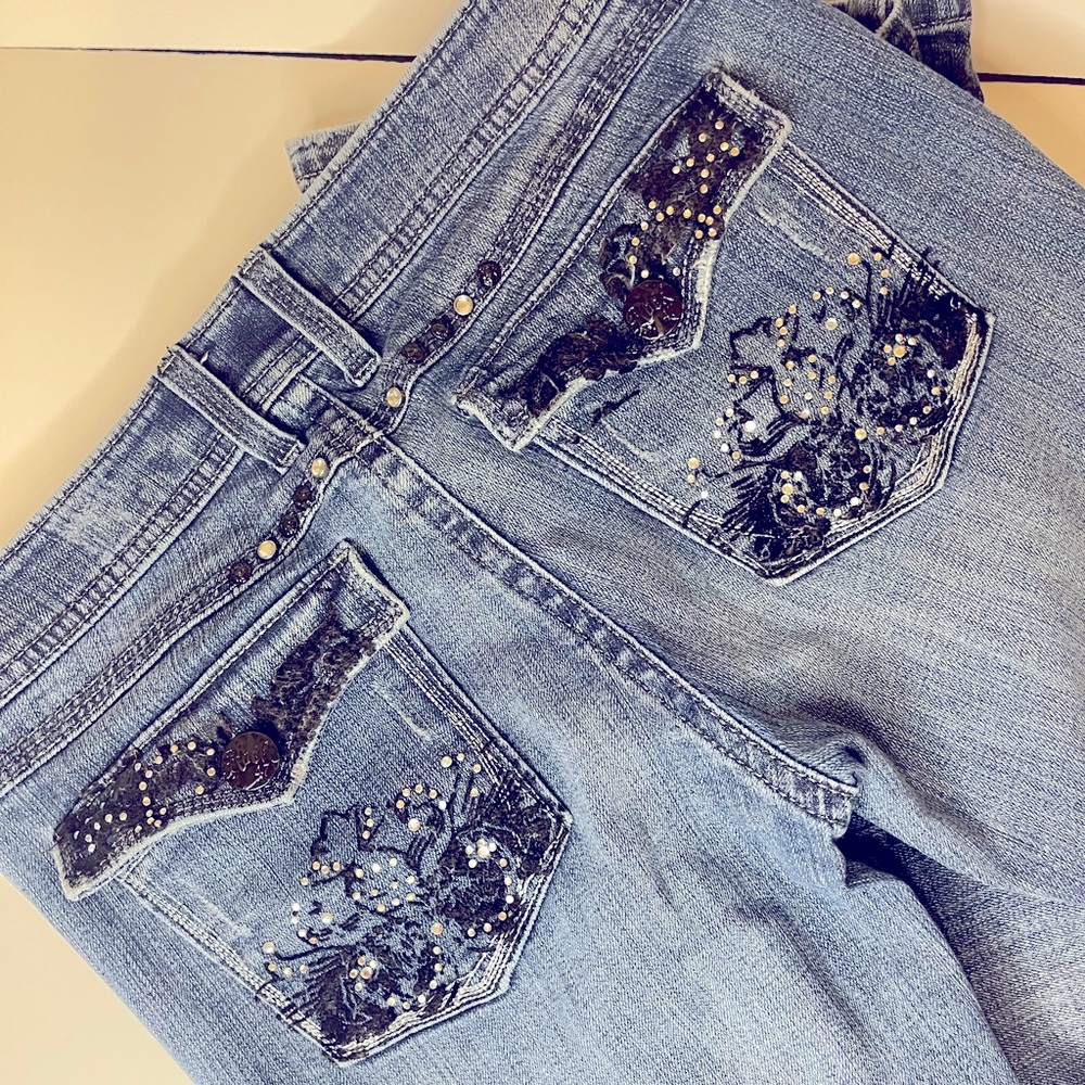 Rock 47 Jeans
